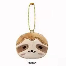 First-item promotion – decorative keychain