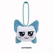First-item promotion – decorative keychain