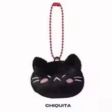 First-item promotion – decorative keychain