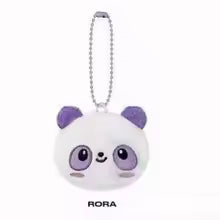 First-item promotion – decorative keychain